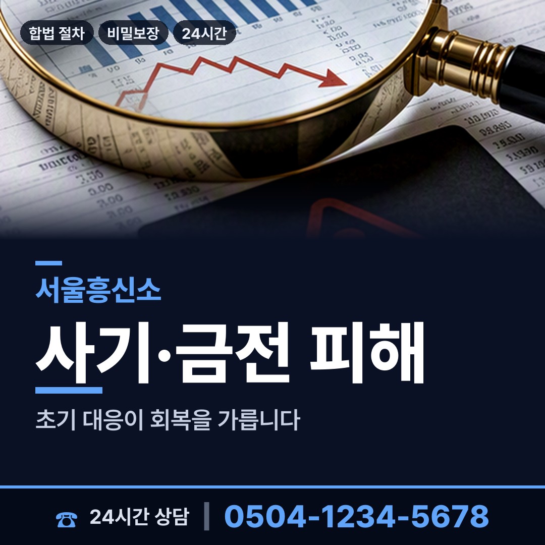 서울 상도제3동 행방불명 상담 안내